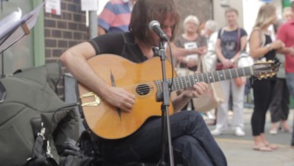 Incredible String Trio