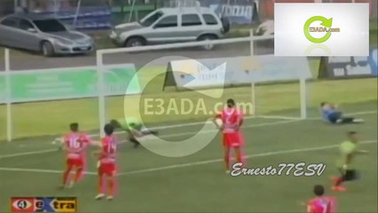 Santa Tecla 2-1 Aguila (El Salvador) بتاريخ 17/08/2014 - 22:30