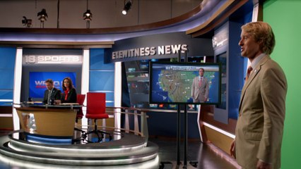 Owen Wilson And A Hilarious Moment in 'Are You Here'