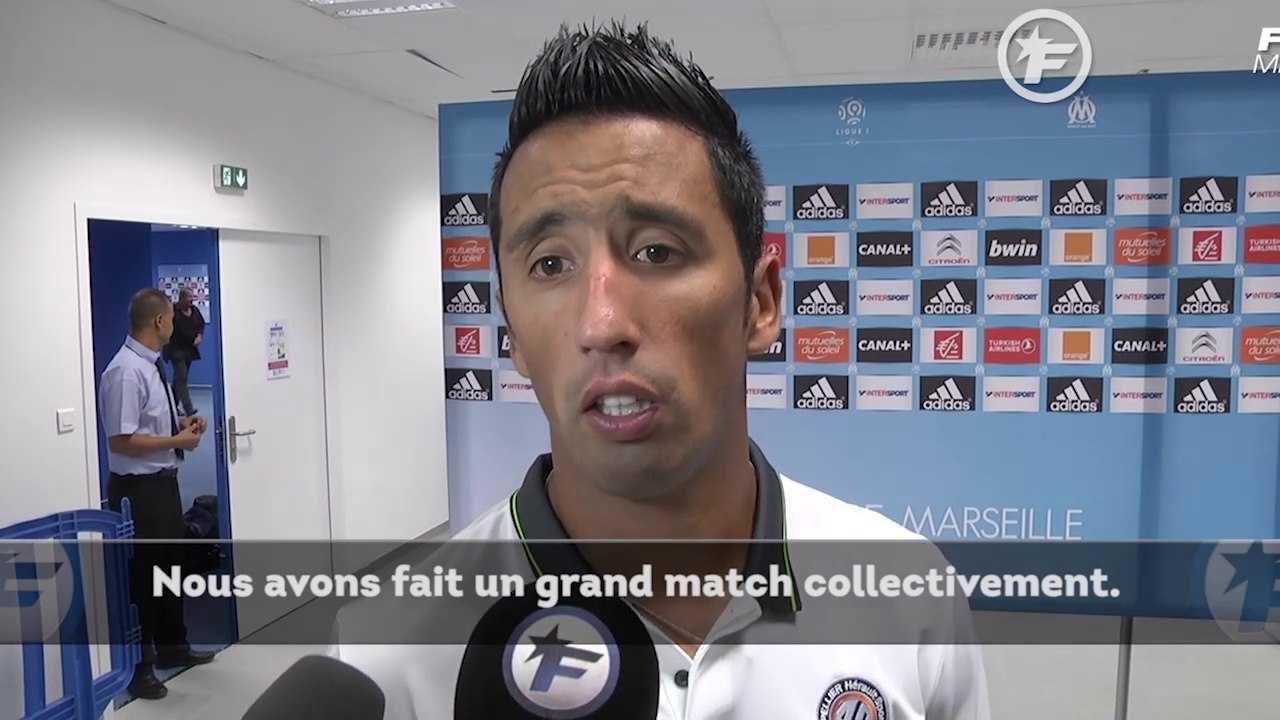 Lucas Barrios : "Une double satisfaction"
