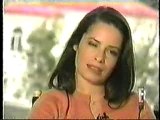 Holly Marie Combs !!!