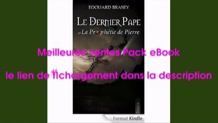 Telecharger Le Dernier Pape et la Prophétie de Pierre: Nouvelle édition 2014 classée n°1 en Polars historiques PDF – Ebook Gratuitement