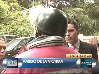 Doble homicidio en El Junquito tras discusión