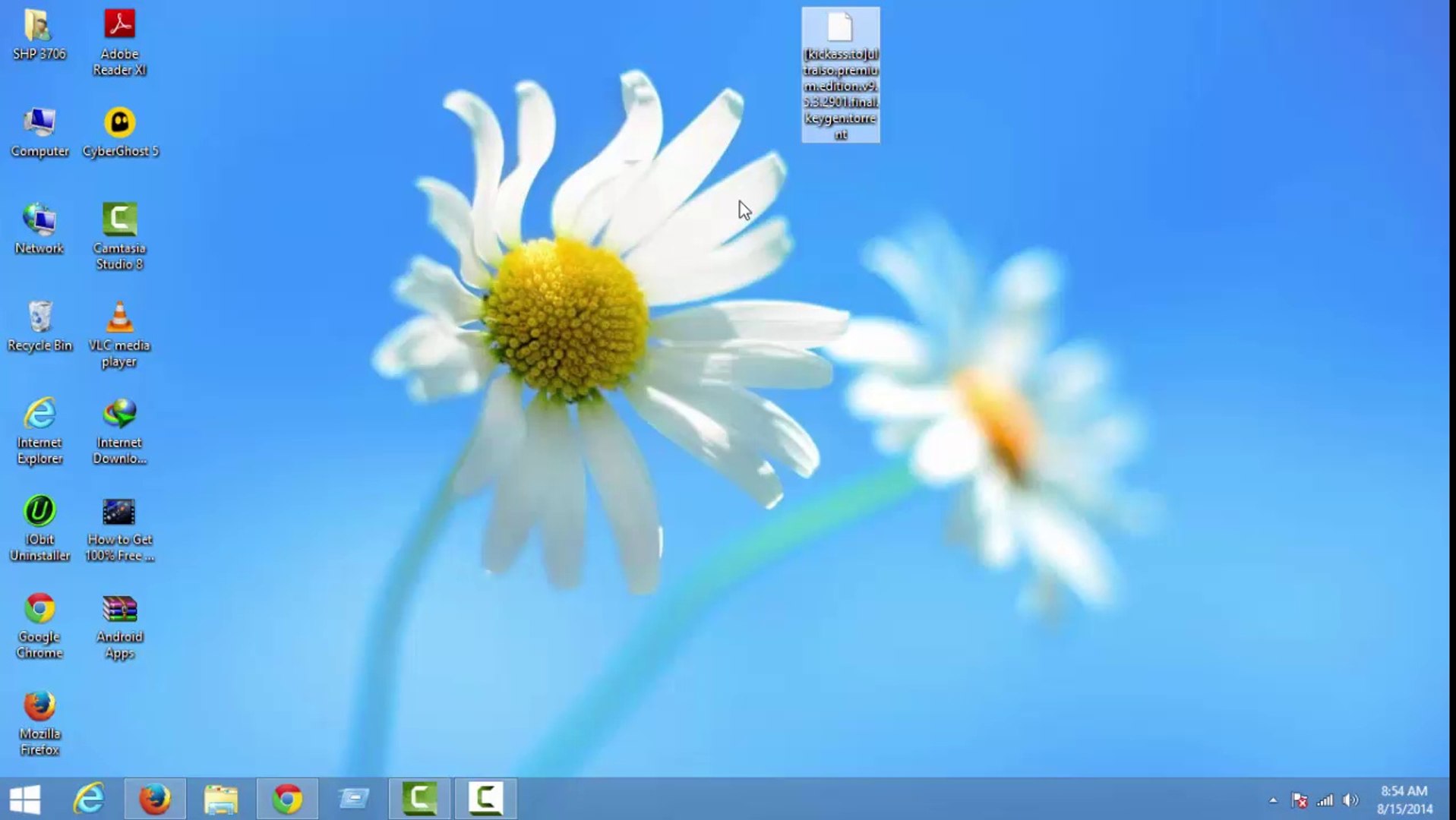 ⁣How to Download Torrent File Through IDM  in Window 8 with Urdu and Hindi Language