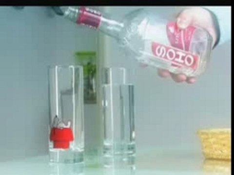 Pub-parodie-badoit-snoopy-Koreus.com