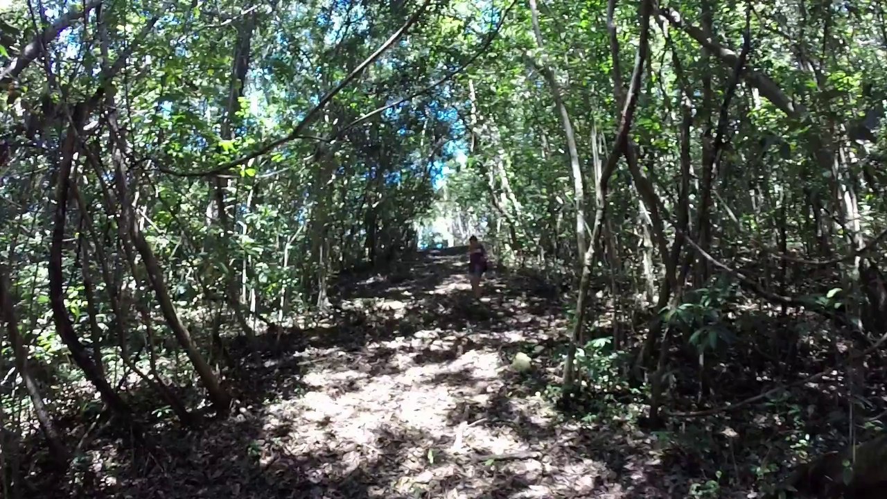 les Cabanons à Mayotte