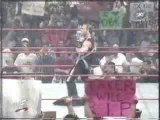 DX Bar-B-Que Bit Part 1/2 (HHH, HBK And Chyna Funny)