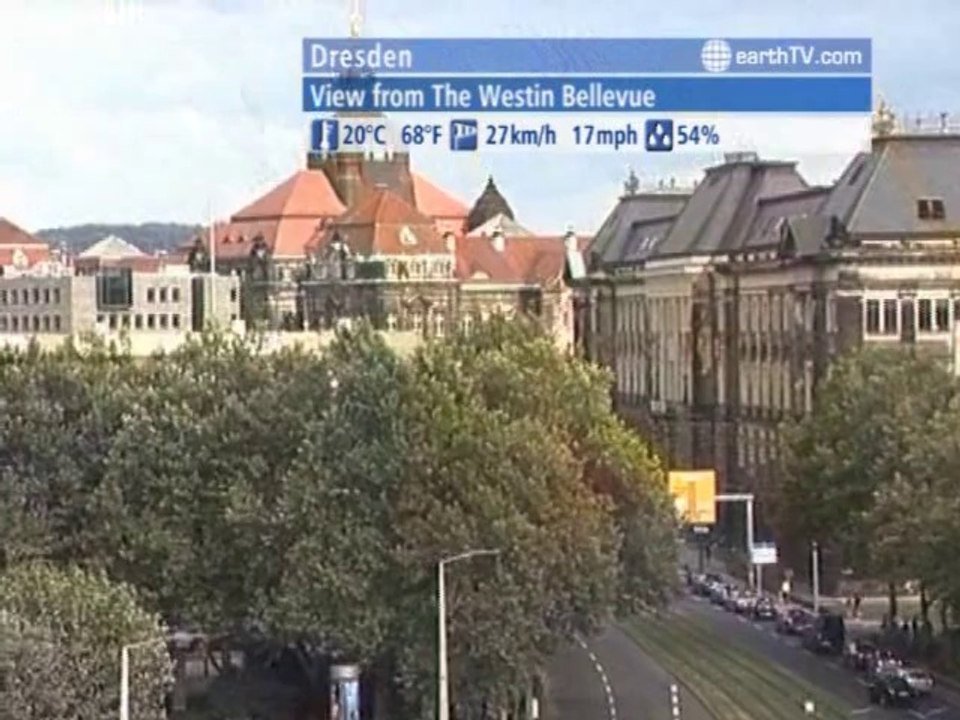 Cologne - Germany, Warnemunde - Germany, Vienna - Austria, Dresden - Germany, Muscat - Oman, Venice - Italy, Saint-Malo - France