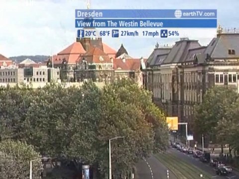 Cologne - Germany, Warnemunde - Germany, Vienna - Austria, Dresden - Germany, Muscat - Oman, Venice - Italy, Saint-Malo - France