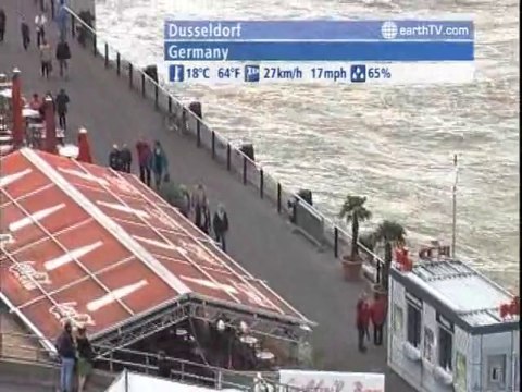 Venice - Italy, Niagara Falls - Canada, Amsterdam - Netherlands, Warnemunde - Germany, Dresden - Germany, Dusseldorf - Germany, London - United Kingdom