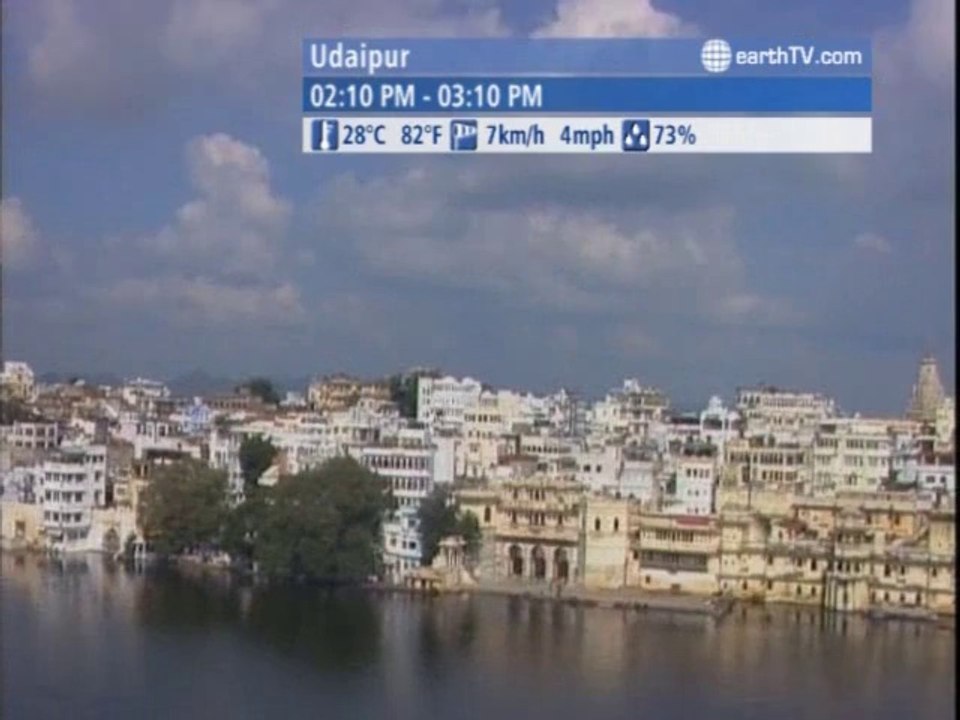 Melbourne - Australia, Amsterdam - Netherlands, Venice - Italy, Arcachon - France, Auckland - New Zealand, Warnemunde - Germany, Udaipur - India