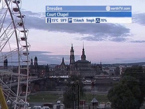 Las Vegas - USA, Santorini - Greece, Dusseldorf - Germany, Dresden - Germany, Cologne - Germany, Melbourne - Australia, Amsterdam - Netherlands