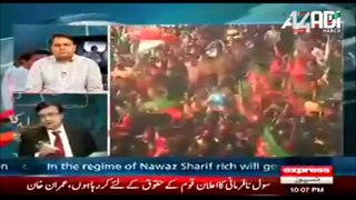 PML-N is Under Pressure, Imran khan's Civil disobedience tactics worked