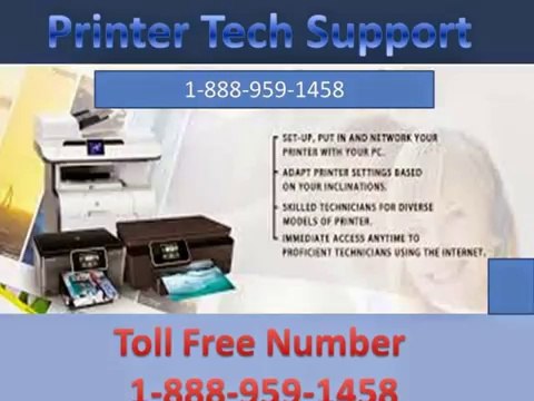 1-888-959-1458-Toshiba Printer not printing,responding,printing black,connected