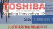 Contact Toshiba Tech Support-1-888-959-1458-Number for Technical Support