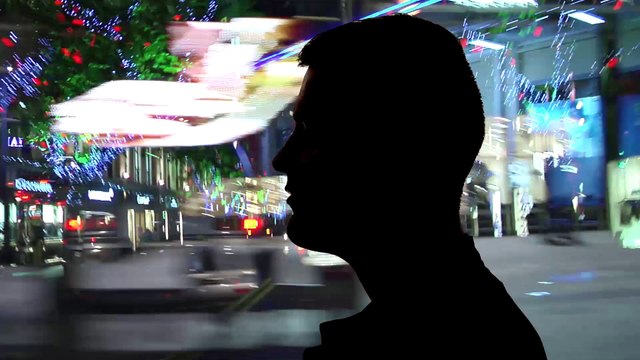 DANTÈS DAI LIANG - DOUCE CHINE 【CLIP VIDÉO】