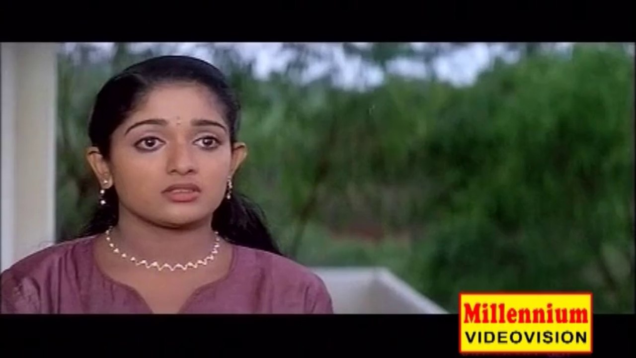 Sayya O Sayya | Mazhameghapraavukal | Malayalam Film Song