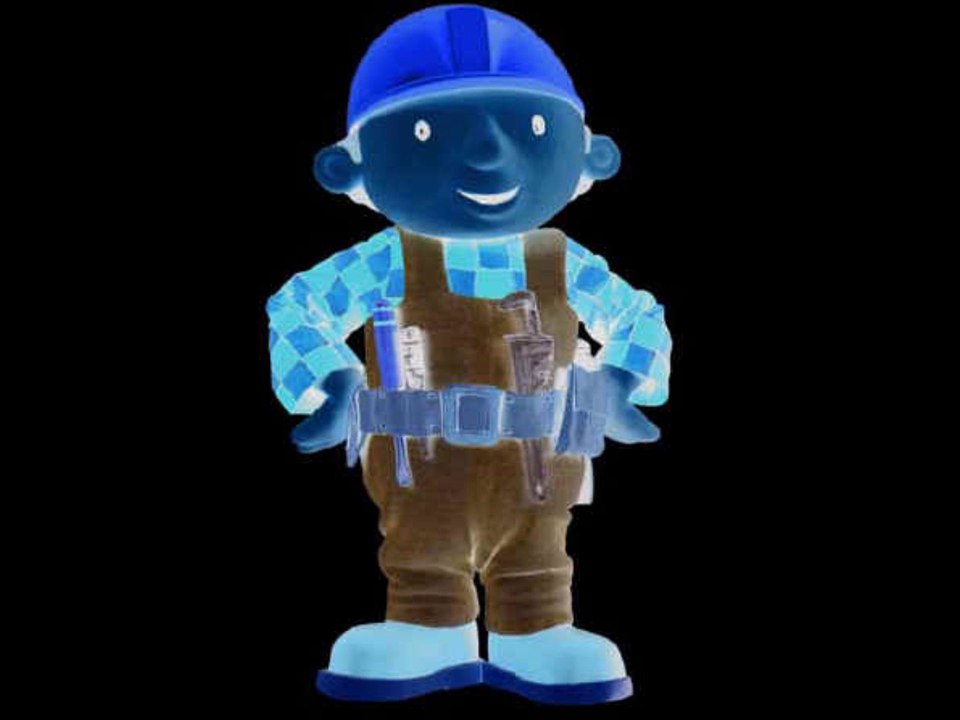 Bob The Murder