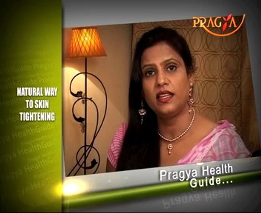 Natural Anti Aging & Skin tightening Home Made Mask-Dr. Payal Sinha(Naturopath Expert)
