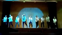 BTS - 'Boy in Luv' Dance Cover.