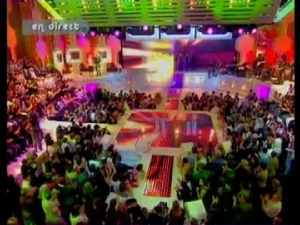 Banlieue Nord Spéciale Balavoine