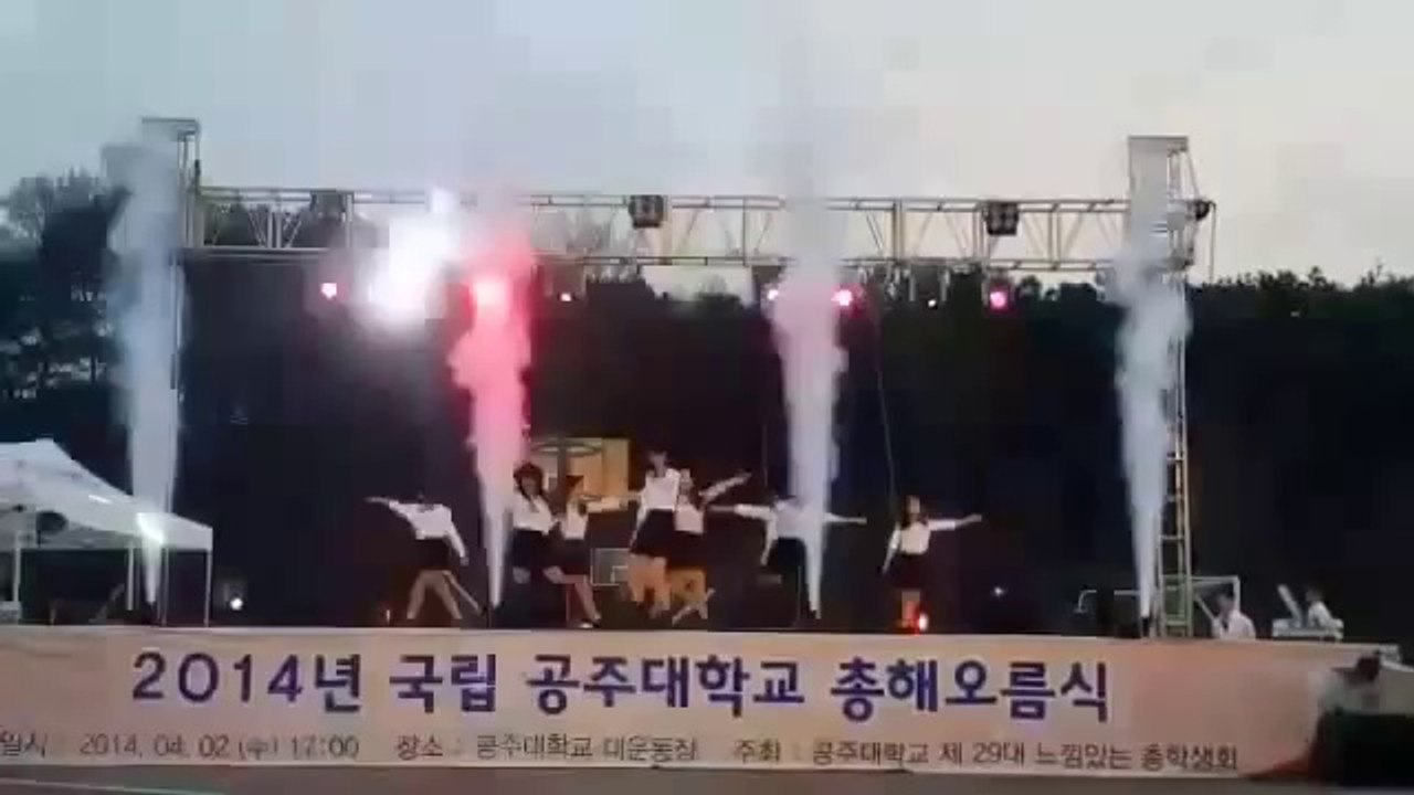 Girls' Generation (SNSD) - 'Mr.Mr.' Dance Cover.