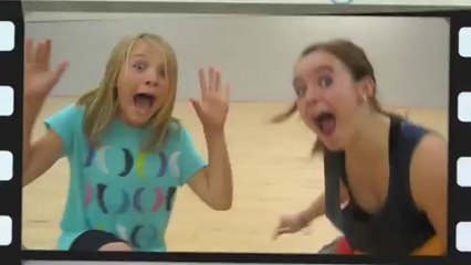 B.O.O.T. - Gabrielle Wagner & Madison Lawrence.