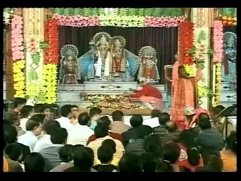 AAJ BHOLE KA JAGRATA - SARDOOL SIKANDER - Jai Bhole Nath
