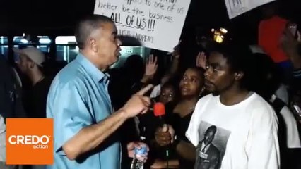 Missouri Rep.: I Have 'No Confidence' In Ferguson Police Investigation (VIDEO)