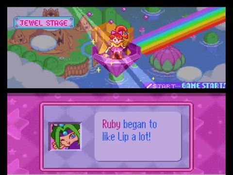 Let's Play Panel de Pon: Vs Mode 1 - A Story Done Correctly