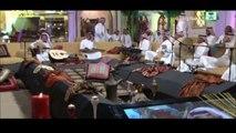 ‫محمد عمر - يا ماشي الليل - جلسات الدانة‬
