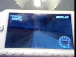Initial D Street Stage 2 PSP