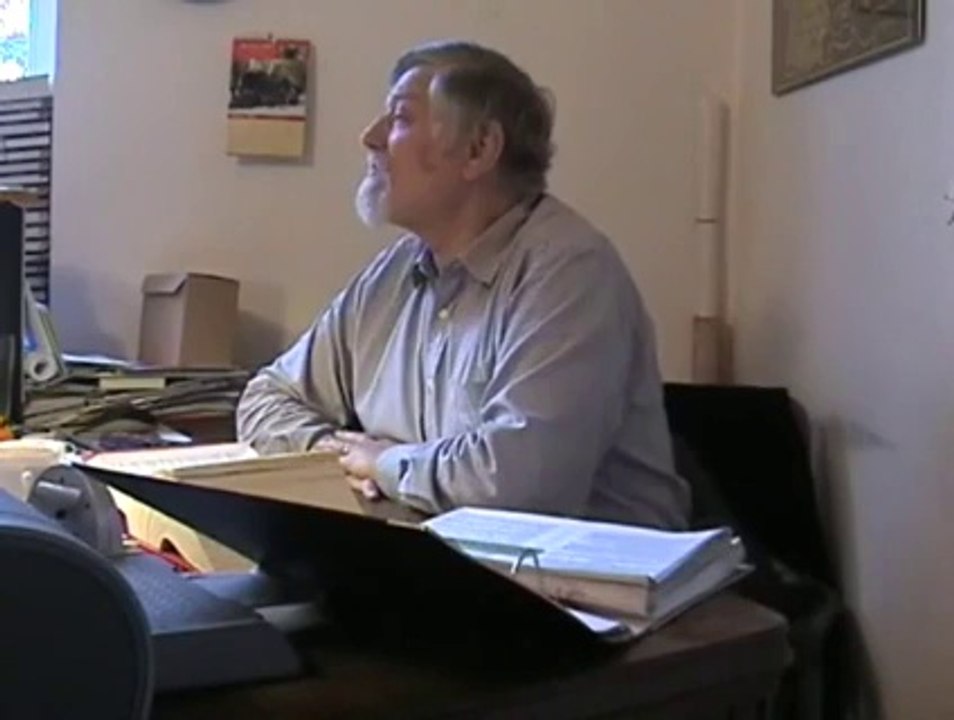 Dr. Wolfgang Ebel - Rechtslage in Deutschland 23