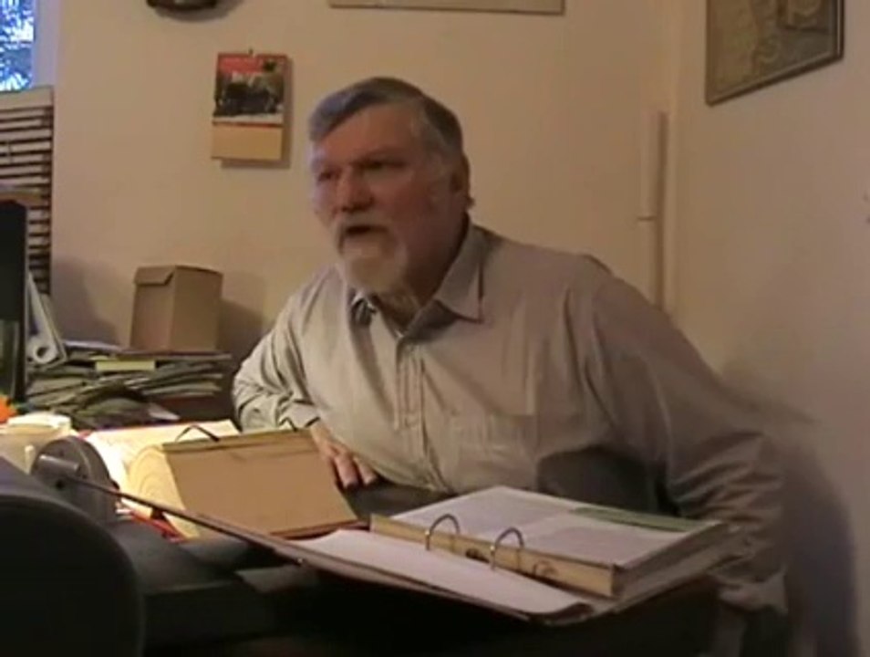 Dr. Wolfgang Ebel - Rechtslage in Deutschland 24