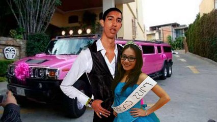 Britany-col "Mi sexy chambelan" (remake)  Equipo 3.