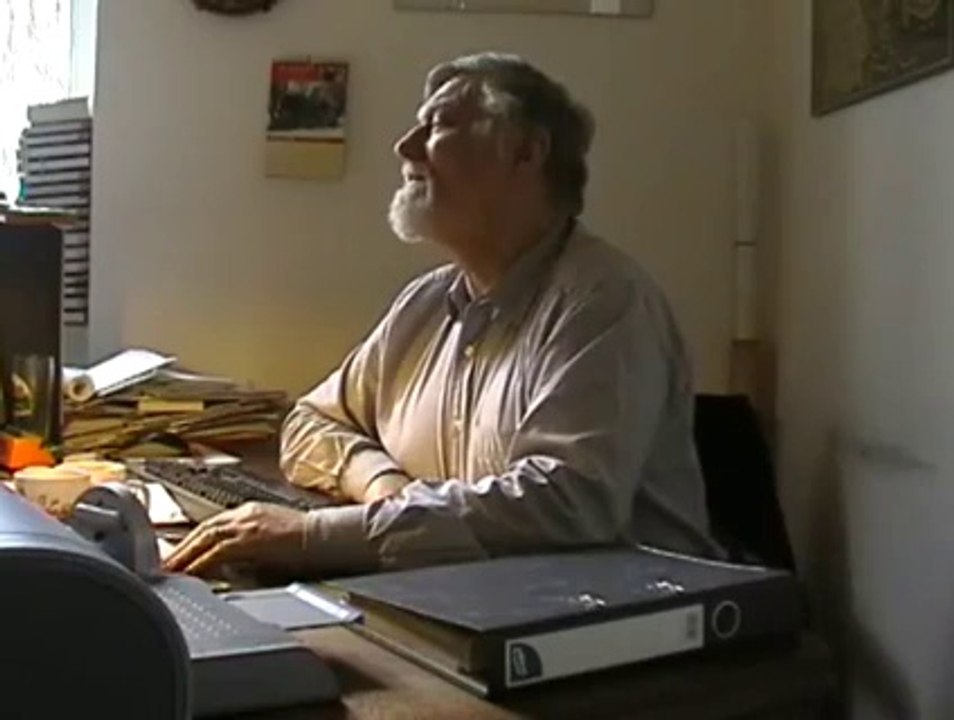 Dr. Wolfgang Ebel - Rechtslage in Deutschland 26