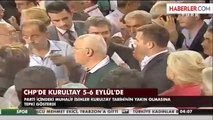 CHP'de Kılıçdaroğlu'nun Karşısına Çıkacak 3 Aday