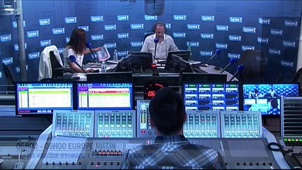 Une France a deux visages