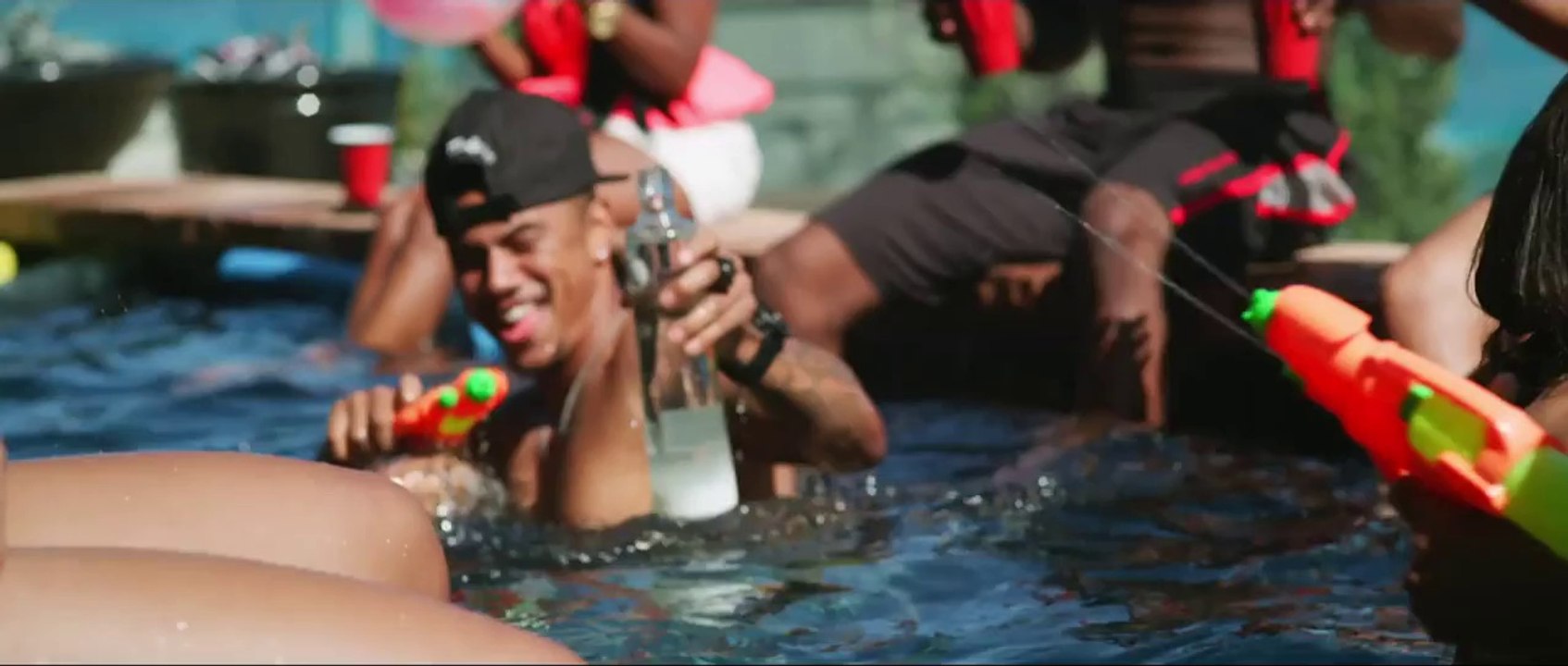 Mase - Nothing ft. Eric Bellinger