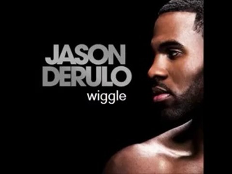 Jason Derulo - Wiggle Feat Snoop Dogg - Letra - Lyrics