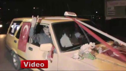 Sebahat Tuncel’e hakaret etti, 30 ay hapis cezası aldı - KonyaMesaj.com