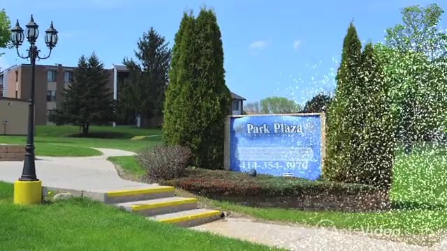Park Plaza Apartments in Milwaukee, WI - ForRent.com