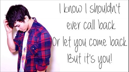 Problem - Ariana Grande (MAX & Kurt Schneider Cover) Lyrics