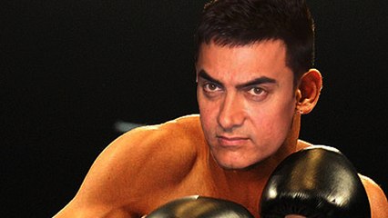 Aamir Khan In Dungal | To Play As A Wrestler