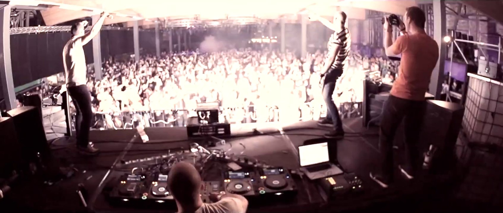 Penoze  Live  - Official Aftermovie