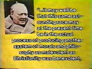 The Other Israel - The Whole Story Of Zionist Conspiracy