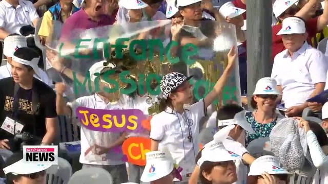 Pontiff-inspired art pieces, exhibitions surge (2)