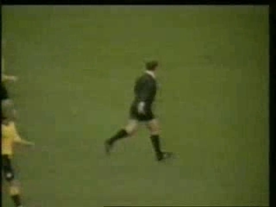 Video divertenti Calcio inglese