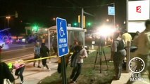 La police se justifie après une nouvelle nuit d'affrontements à Ferguson