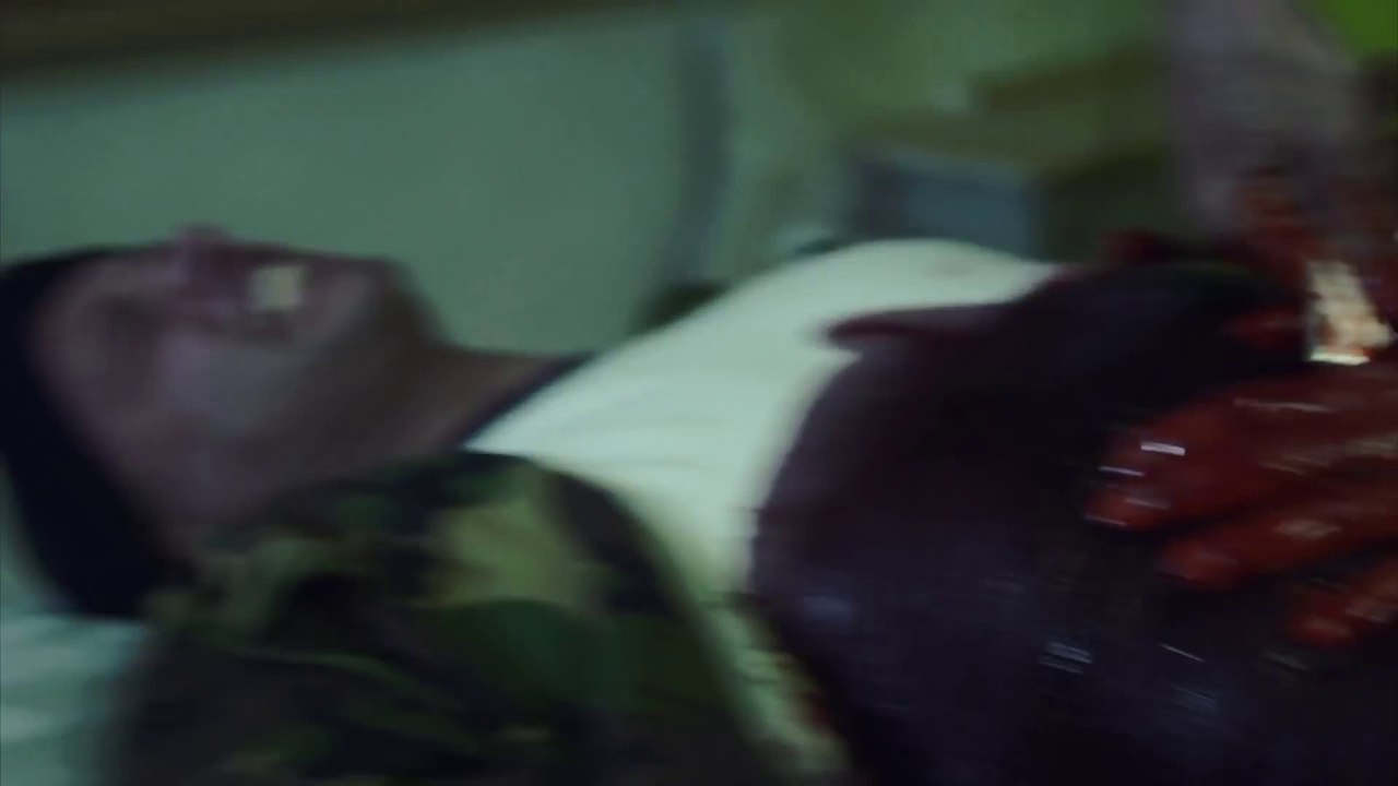 Teaser #08   C.R.A.F.T.